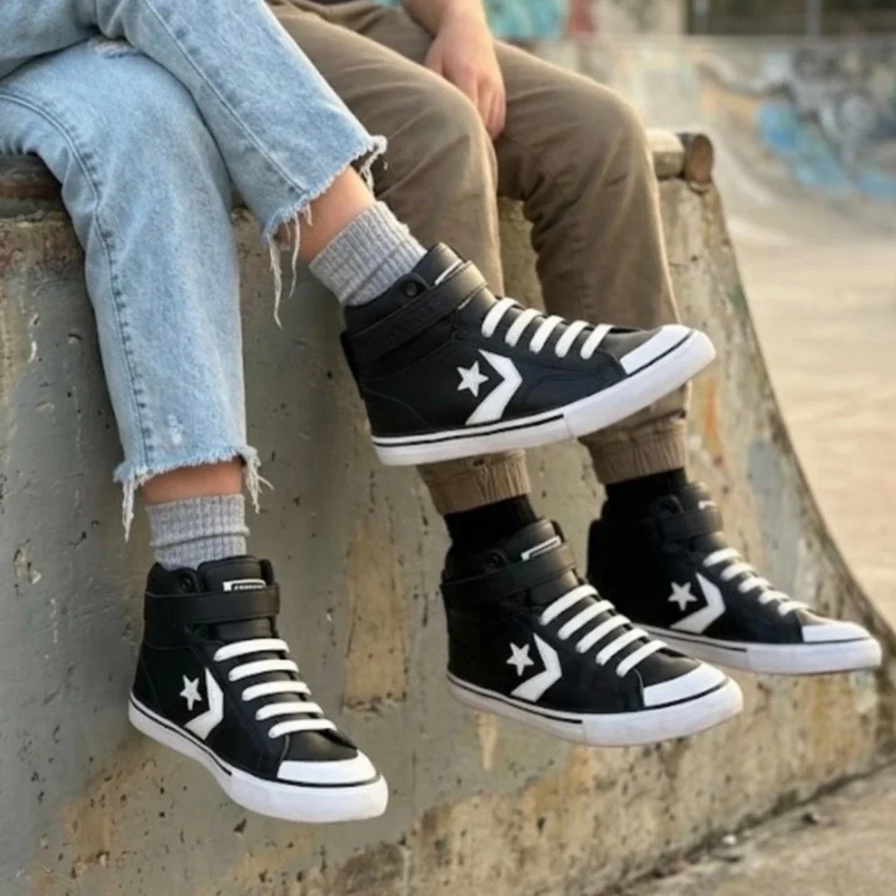 Converse classic street